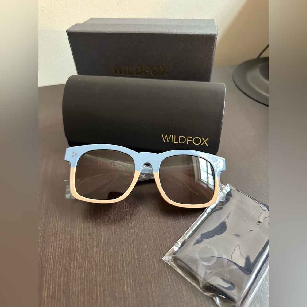 Wildfox Sunglasses